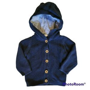 Koala Baby Knit Sweater